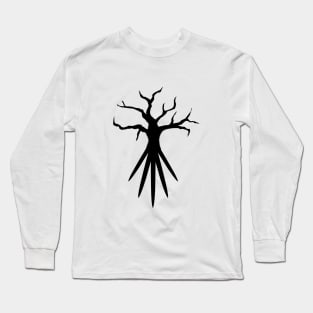 Symbol of War Long Sleeve T-Shirt